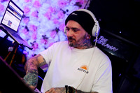 The Hideaway Saturday 28 March 2026