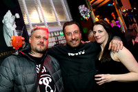 Soho Torquay Saturday 28 March 2026