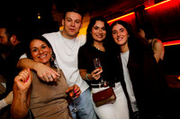 Twenty1 Saturday 4 April 2026