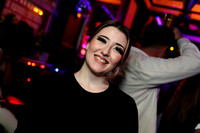 Soho Torquay Saturday 4 April 2026