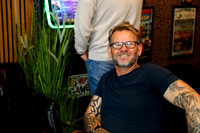 The Mermaid Saturday 4 April 2026