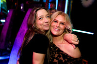 Soho Torquay Saturday 18 April 2026