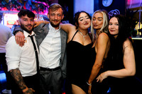 Soho Torquay Friday 24 April 2026