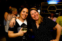 Black Ivory Piano Bar Friday 24 April 2026