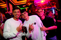 Soho Torquay Saturday 25 April 2026
