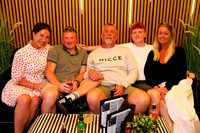 The Mermaid Saturday 25 April 2026