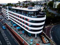 Hotel Indigo Torquay Friday 1 May 2026