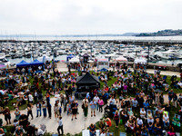 Offshore & Bays Festival Saturday 9 May 2026