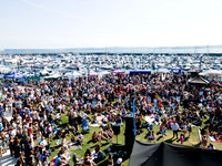 Offshore & Bays Festival Sunday 10 May 2026