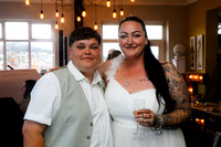 The Wedding of Emma & Gemma Saturday 16 May 2026