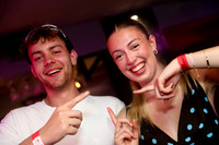 The Hideaway Saturday 23 May 2026