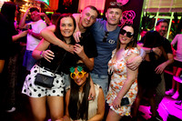 Soho Torquay Saturday 23 May 2026