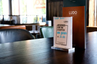 Ludo Exeter Wednesday 27 May 2026