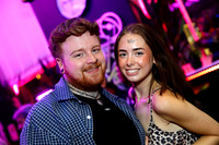 Soho Torquay Saturday 30 May 2026
