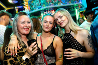 Soho Torquay Saturday 6 June 2026