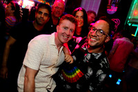 Soho Torquay Saturday 13 June 2026