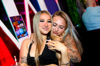 Soho Torquay Friday 3 July 2026