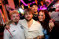 Soho Torquay Saturday 11 July 2026