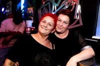Soho Torquay Friday 17 July 2026