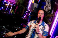 Soho Torquay Saturday 18 July 2026