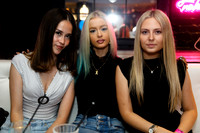 The Hideaway Thursday 23 July 2026