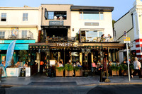 Twenty1 Saturday 1 August 2026