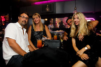 The Hideaway Saturday 1 August 2026