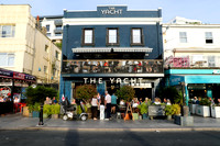 The Yacht Saturday 1 August 2026
