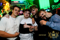Soho Torquay Saturday 1 August 2026