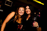The Hideaway Friday 7 August 2026