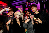 Soho Torquay Friday 7 August 2026
