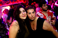 Soho Torquay Saturday 8 August 2026