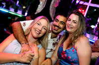 Soho Torquay Friday 14 August 2026