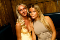 Twenty1 Saturday 22 August 2026