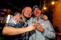Soho Torquay Saturday 22 August 2026