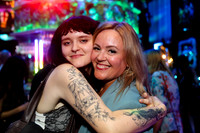 Soho Torquay Friday 28 August 2026