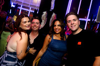 Soho Torquay Saturday 29 August 2026