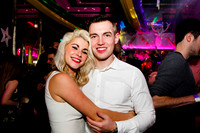 Soho Torquay Sunday 31 December 2017
