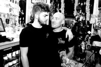 Soho Torquay Friday 29 December 2017