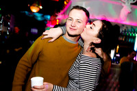 Soho Torquay Saturday 30 December 2017