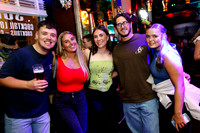 Soho Torquay Friday 4 September 2026
