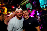 Soho Torquay Saturday 12 September 2026