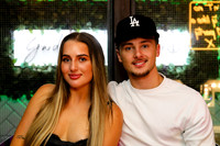 Sophia's 21st Birthday Saturday 12 September 2026
