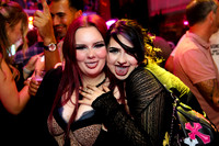 Soho Torquay Saturday 10 October 2026